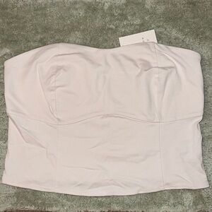 ⭐️NEW⭐️ NWT A NEW DAY Tube Top